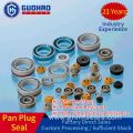 Factory High Pressure Rotary Enhanced Disc Plug Seals